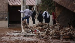 Συλλογή ειδών πρώτης ανάγκης για τους πλημμυροπαθείς @ Εργατική Λέσχη Ν. Σμύρνης | Νέα Σμύρνη | Ελλάδα