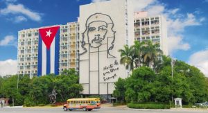 «Με την Κούβα στην καρδιά» Έκθεση φωτογραφίας @ Εργατική Λέσχη Νέας Σμύρνης
